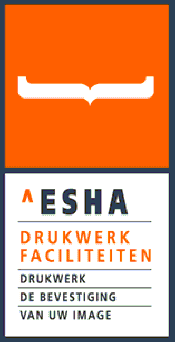  Wij regelen al uw drukwerk 